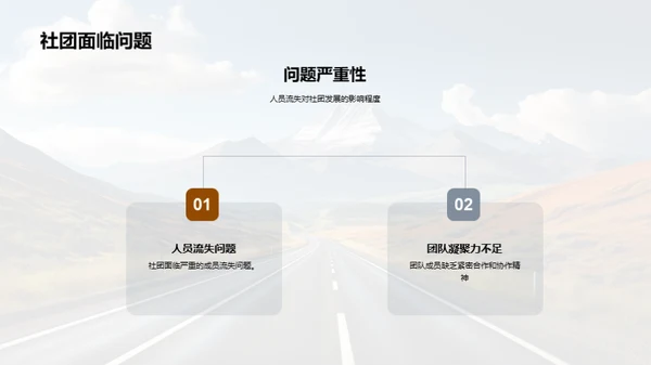 构建社团辉煌路线