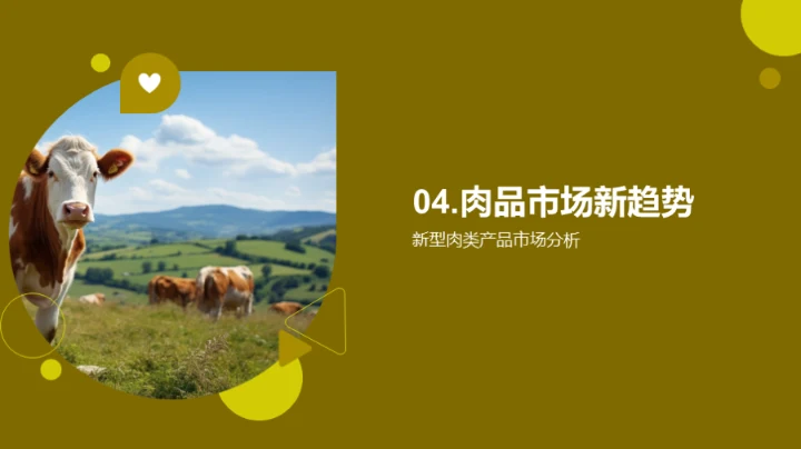 天然养殖，创新未来