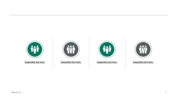 绿色插画建筑工程工作总结PPT案例