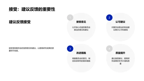 研究成果答辩报告