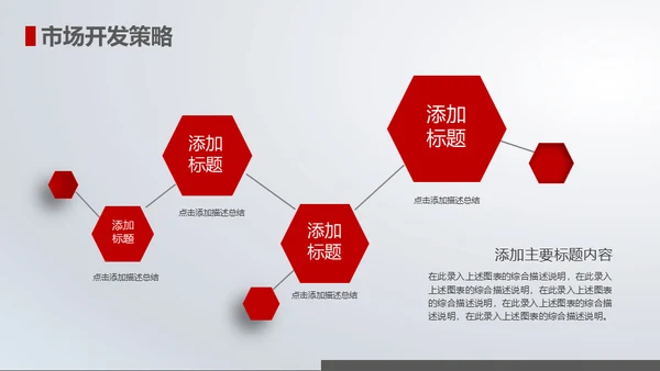 领航未来霸气龙图腾企业策划通用PPT模板