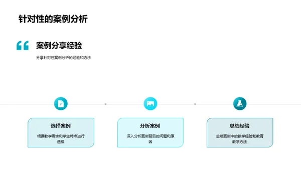 提升学习成效策略