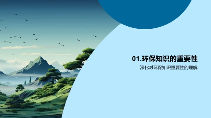 环保知识全解析