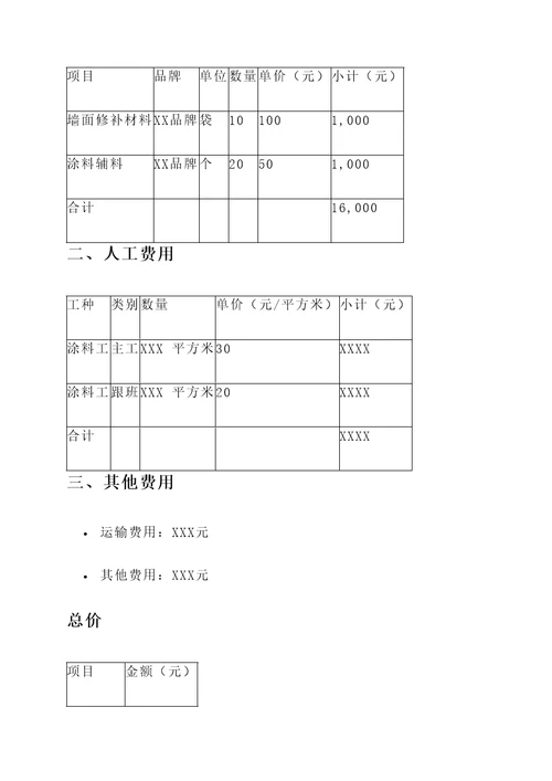 肇庆别墅仿石漆报价单