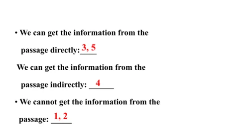 外研版九下Module 2 Unit 2 What do I like best about sch