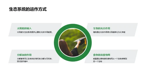 生命与生态