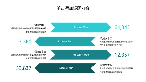 欧美创意企业宣传商业计划书商务PPT模板