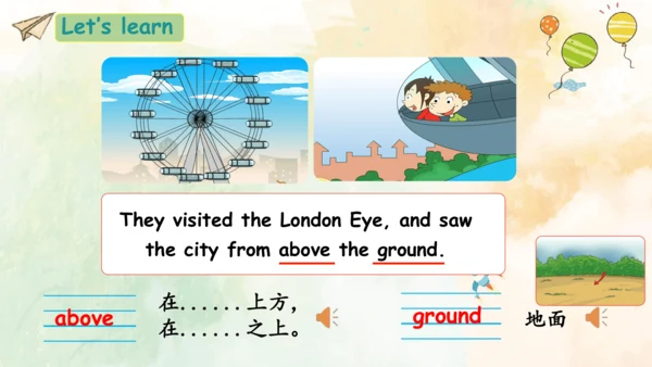 Module 1 Unit 1 Did you come back yeterday ？课件（共32