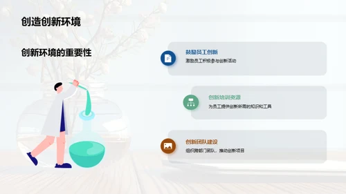 保险业创新驱动策略