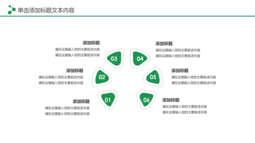 唯美清新关爱女性乳腺身体健康女性妇联PPT模板