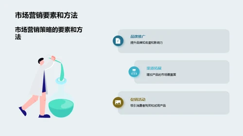 乳粉市场终极攻略