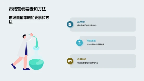 乳粉市场终极攻略