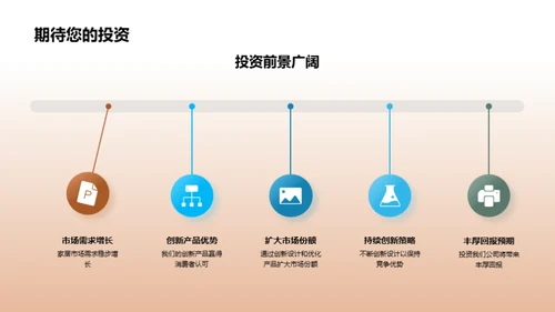 颠覆传统 家居行业新锐