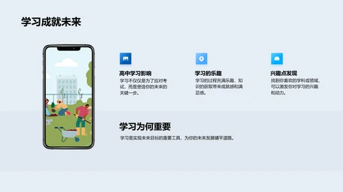 塑造未来的学习路径