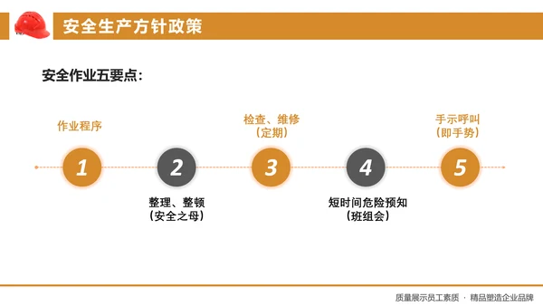 工厂工地安全生产培训PPT课件