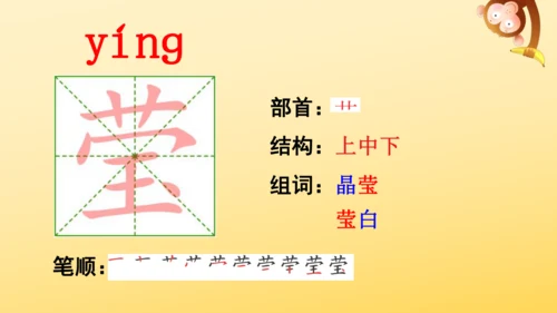 19 只有一个地球 课件