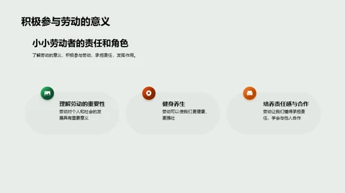 家务劳动之美