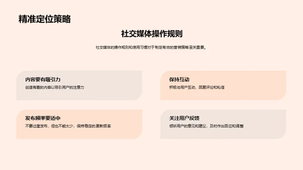 双十一社媒营销全解析