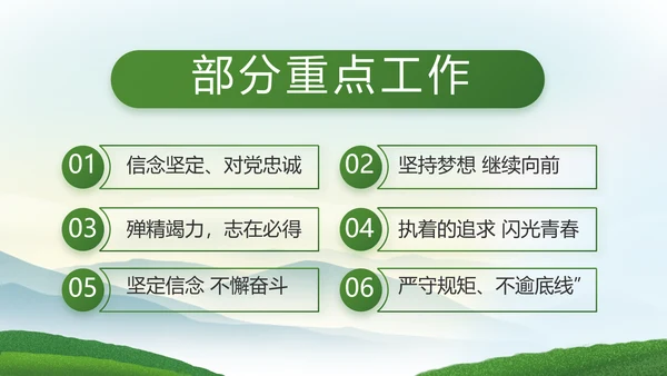 乡村振兴农业发展新农村动态PPT