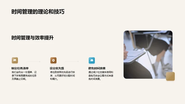 管理学实战解析