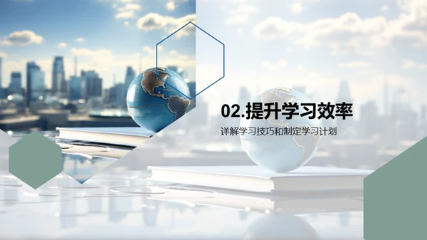 全面提升学习效率