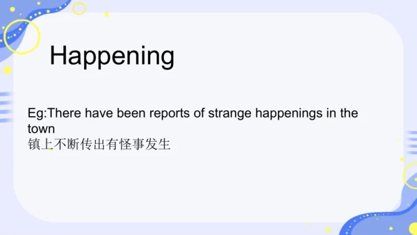 Unit 8 单词课件（人教九年级英语Unit 8 It must belong to Carla.
