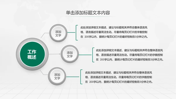 中国农业银行工作总结计划汇报PPT模板