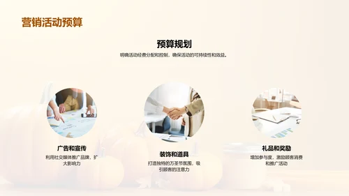 万圣节营销全攻略