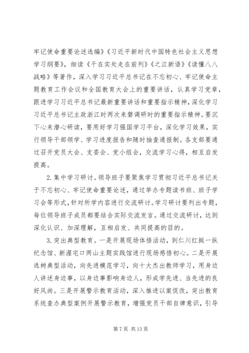 学习践行党章的几点体会.docx