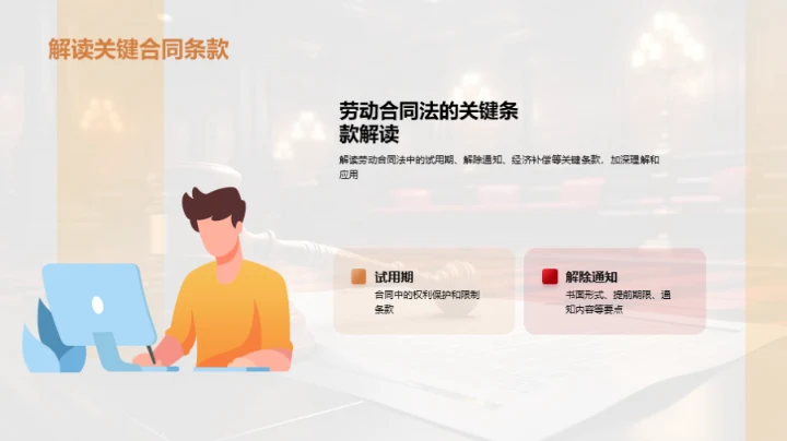 劳动合同法实践解析