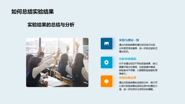 探究化学实验