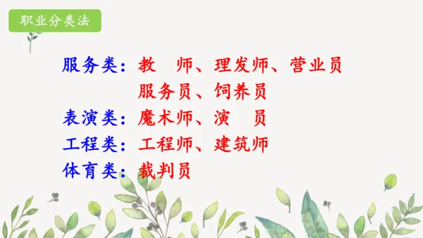 统编版二年级下册  语文园地二第一课时  课件