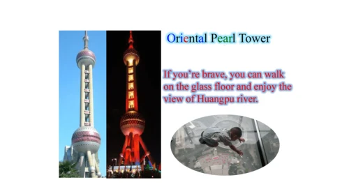 译林版六年级英语下册Project 2 A travel book课件（58张PPT)