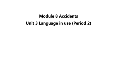 Unit 3 Language practice (2) & Around the world & 