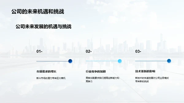 策略引领 未来铸就