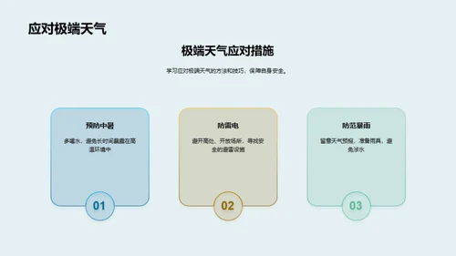 小暑生态现象探析