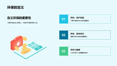 环保法治与生活实践