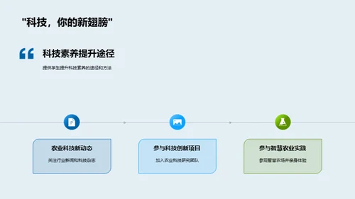 智慧农业深度解析