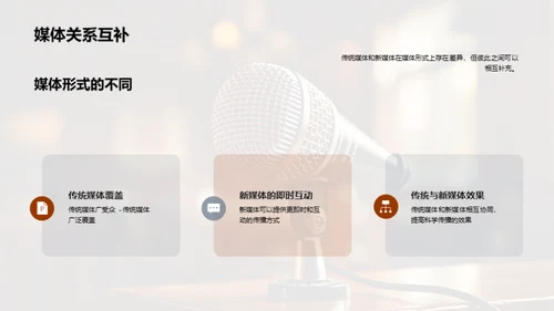 科学传播之媒体力量