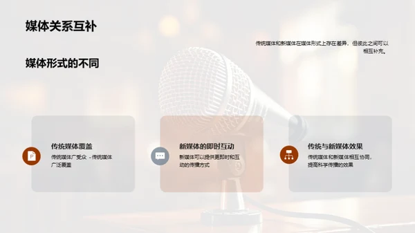 科学传播之媒体力量