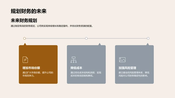 20XX年度财务报告