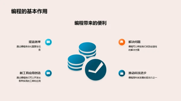 揭秘编程世界