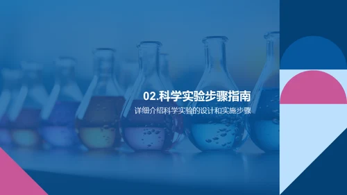 科学实验入门指南