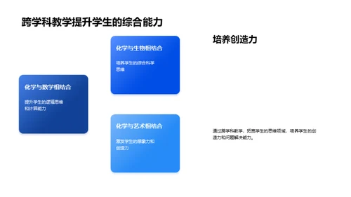 化学实验教育新探