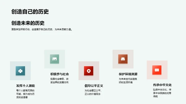 中国历史全解析