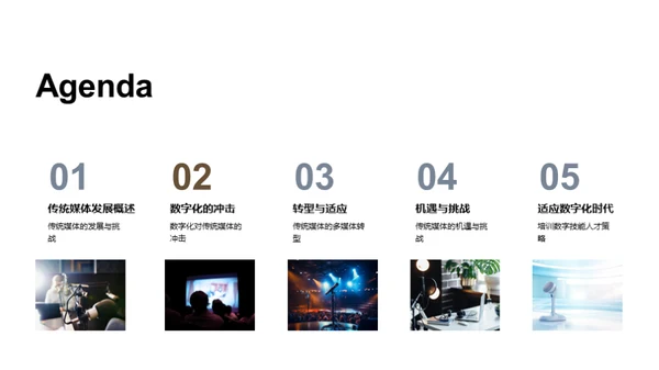 新媒体时代的传统媒体