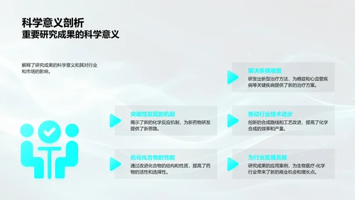 季度化学研究报告