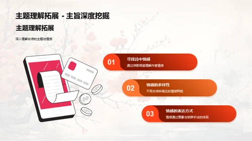 探秘古诗世界