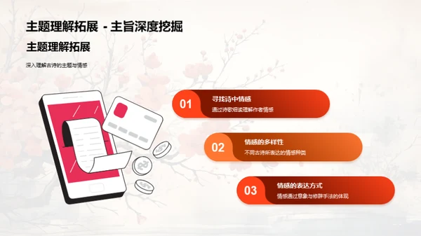探秘古诗世界