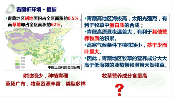 5.4.1海拔最高的牧区 课件